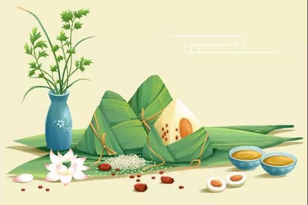 端午，是一種情懷，天蘊(yùn)水漆恭祝大家節(jié)日快樂